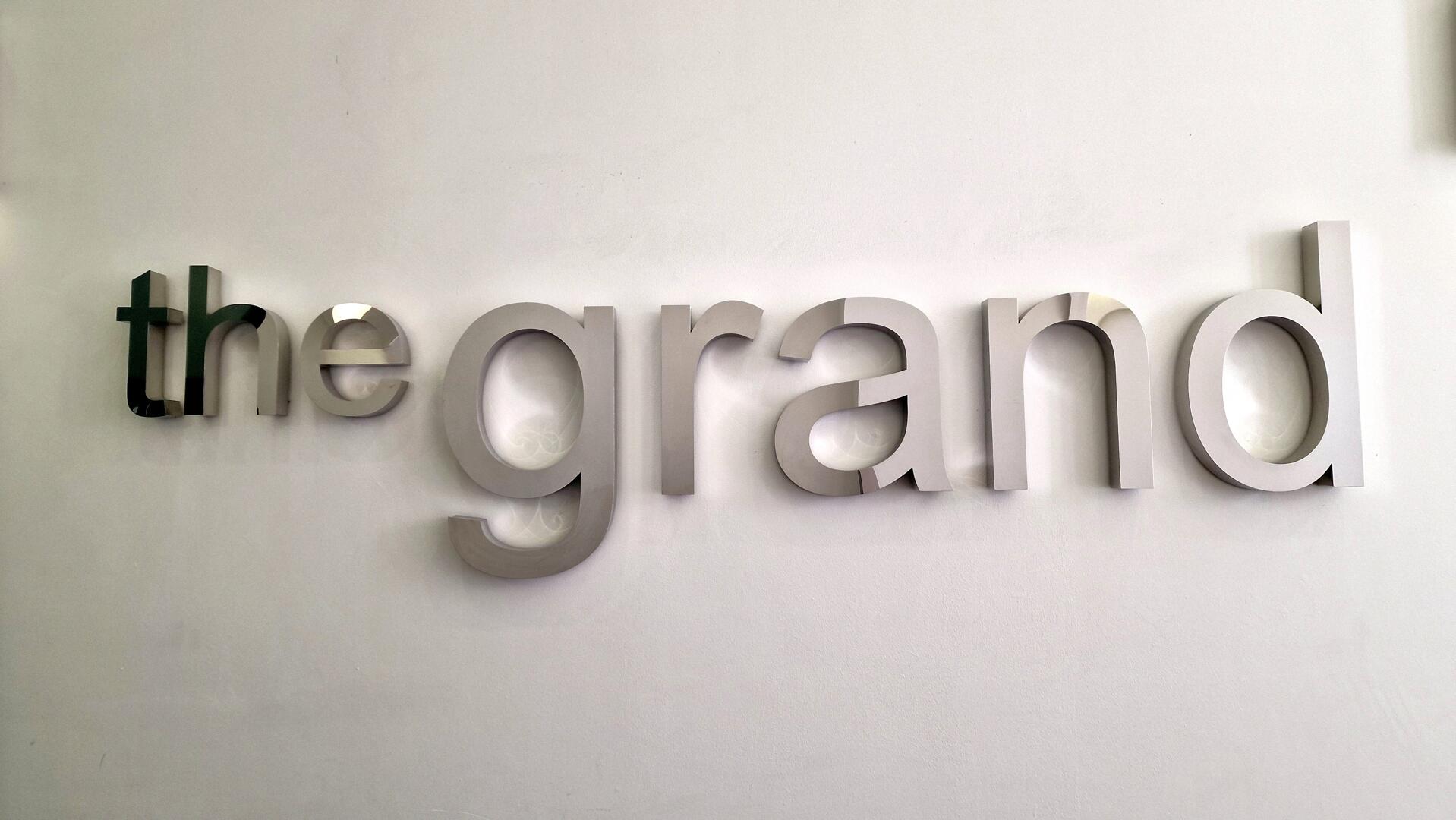 The Grand, 203 1 Aytoun Street  Manchester